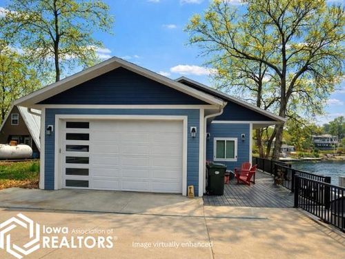 2141 S Lakeshore Drive, Brooklyn, IA, 52211 | Card Image