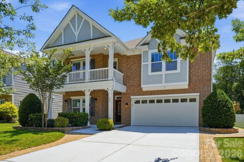 125 Paradise Hills Circle, Mooresville, NC, 28115 | Card Image