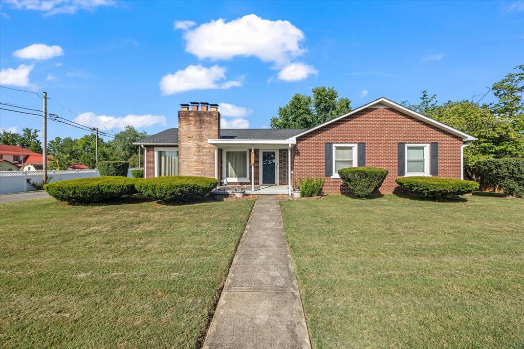Dry Valley Rd, Cookeville, TN 38506