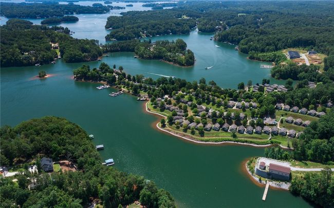 11 Little Keowee Blvd, Home with 0 bedrooms, 0 bathrooms and null parking in West Union SC | Image 18