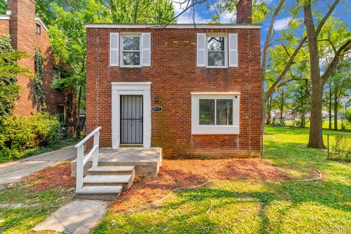 11912 Lakepointe St, Detroit, MI, 48224-1174 | Card Image