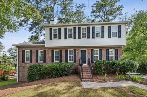 3220 Casteel Rd Ne, Marietta, GA, 30062-5307 | Card Image