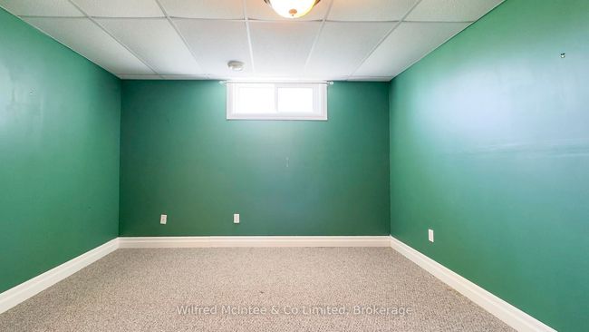 12 Jonathan Cres, House other with 3 bedrooms, 2 bathrooms and 4 parking in Mildmay ON | Image 38