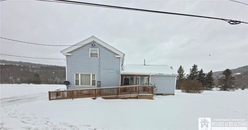 2332 Andover Rd, Wellsville, NY, 14895-9543 | Card Image