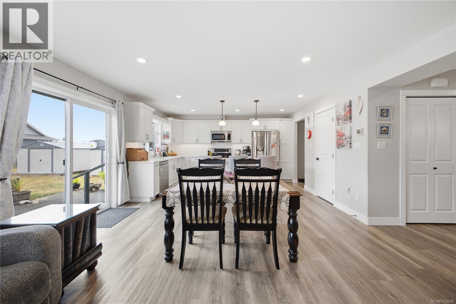 Residential in Campbell River 2