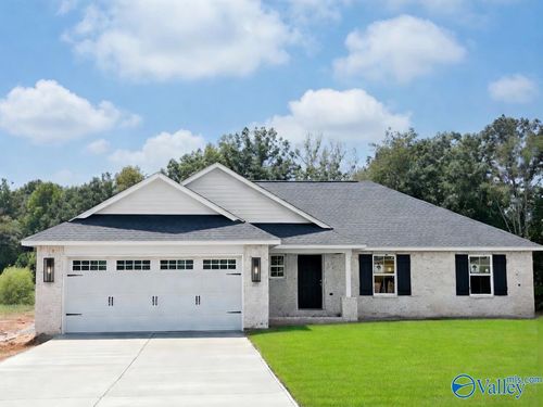 107 Ridgeland Trail, Huntsville, AL, 35810 | Card Image