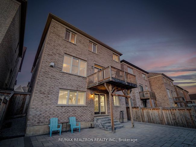 119 Fitzmaurice Dr, House other with 5 bedrooms, 5 bathrooms and 4 parking in Maple ON | Image 35