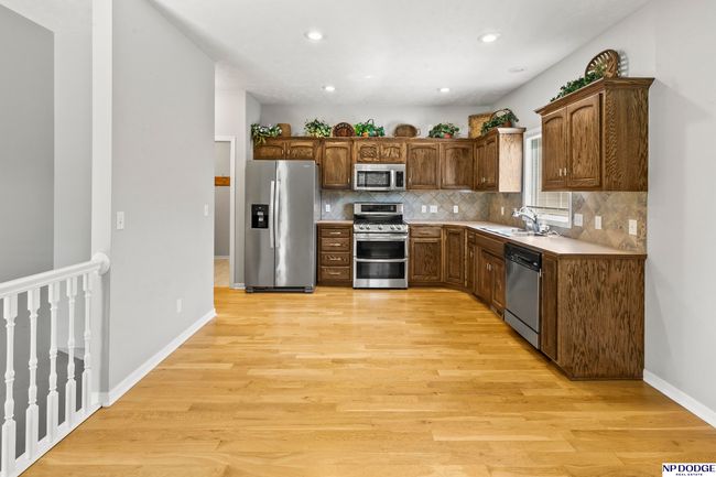 17807 Grenelefe Ave, House other with 4 bedrooms, 3 bathrooms and 3 parking in Omaha NE | Image 12