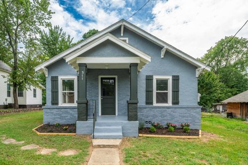 311 Henderson St, Hot Springs, AR, 71913-4332 | Card Image
