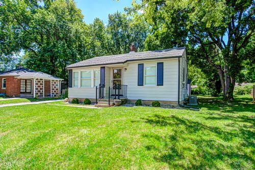 8725 Crawfordsville Rd, Indianapolis, IN, 46234-1512 | Card Image