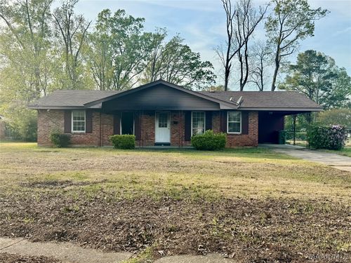 1702 Marlowe Dr, Montgomery, AL, 36116-2720 | Card Image