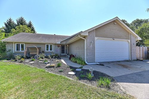 W4023 Sunset Drive, TROY, WI, 53120 | Card Image