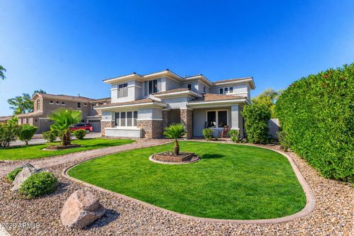 1308 E Flamingo Ct, Gilbert, AZ, 85297-0811 | Card Image