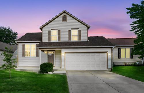 7468 Brown Deer Dr, Pickerington, OH, 43147-8791 | Card Image