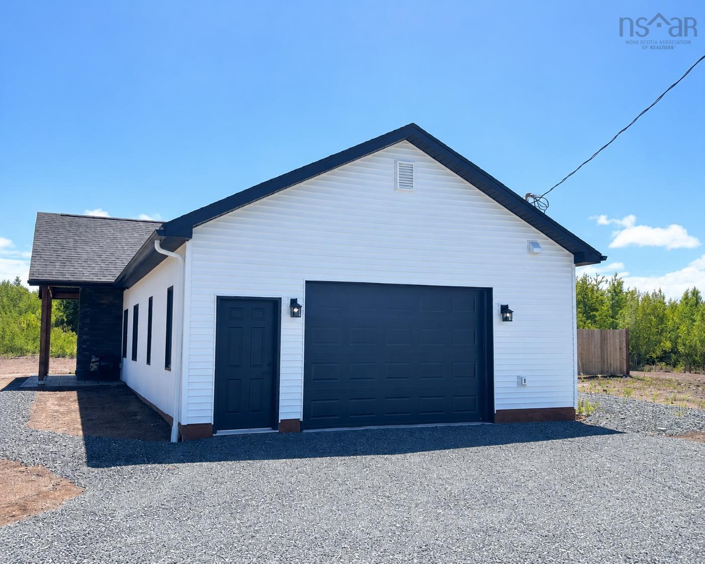 Residential in Pictou Landing 3