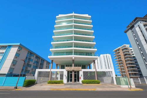 904-5575 Ave Isla Verde, Carolina, PR, 00979-5645 | Card Image