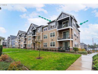 G-302 - 17181 Sw Snowdale St, Condo with 2 bedrooms, 2 bathrooms and 1 parking in Beaverton OR | Image 1