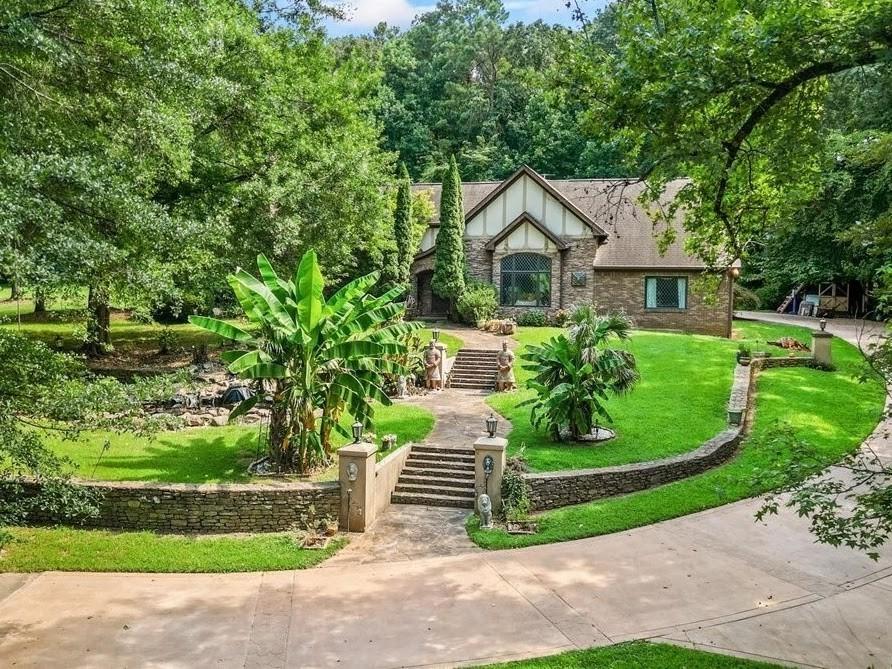 Residential in Decatur