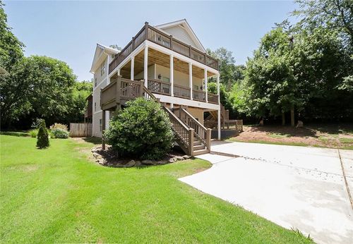 132 N Poplar St, Athens, GA, 30601-3018 | Card Image