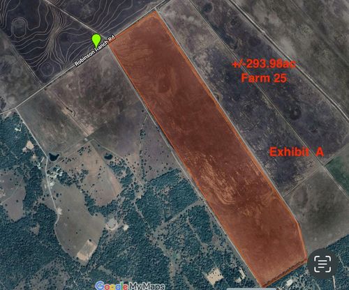 0 Robinson Rd, Edna, TX, 77957 | Card Image