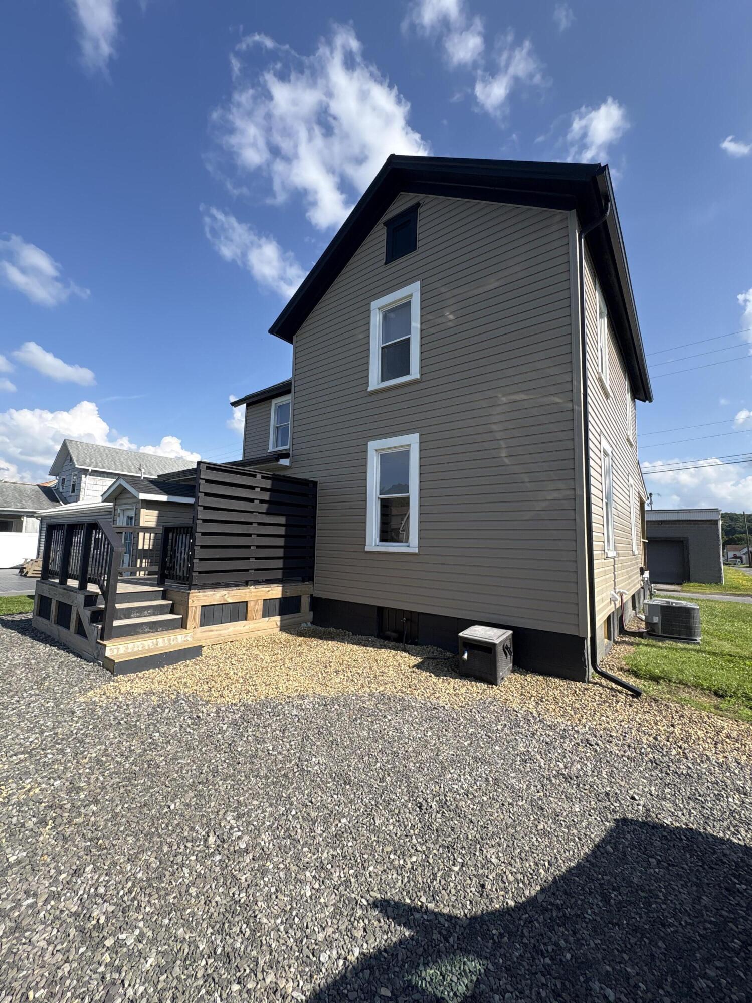 Residential in Punxsutawney 3