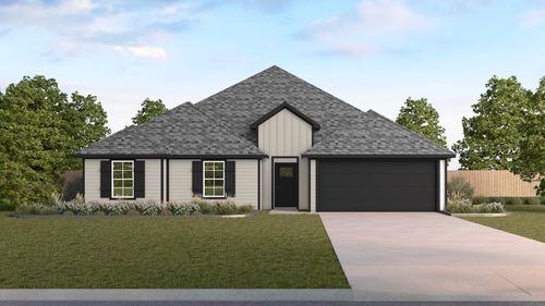408 White Willow Dr, Josephine, TX, 75173-0195 | Card Image