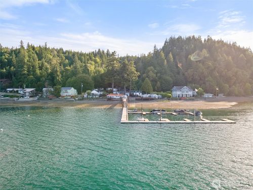 15781 Ne North Shore Road, Tahuya, WA, 98588 | Card Image