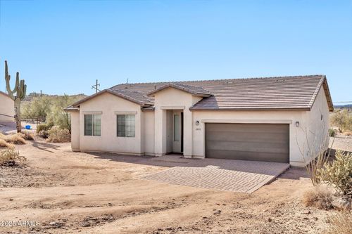 3433 W Wander Road, New River, AZ, 85087 | Card Image