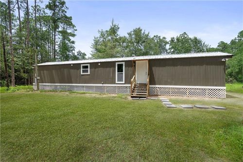 29501 Lyon Ln, Lacombe, LA, 70445-3943 | Card Image