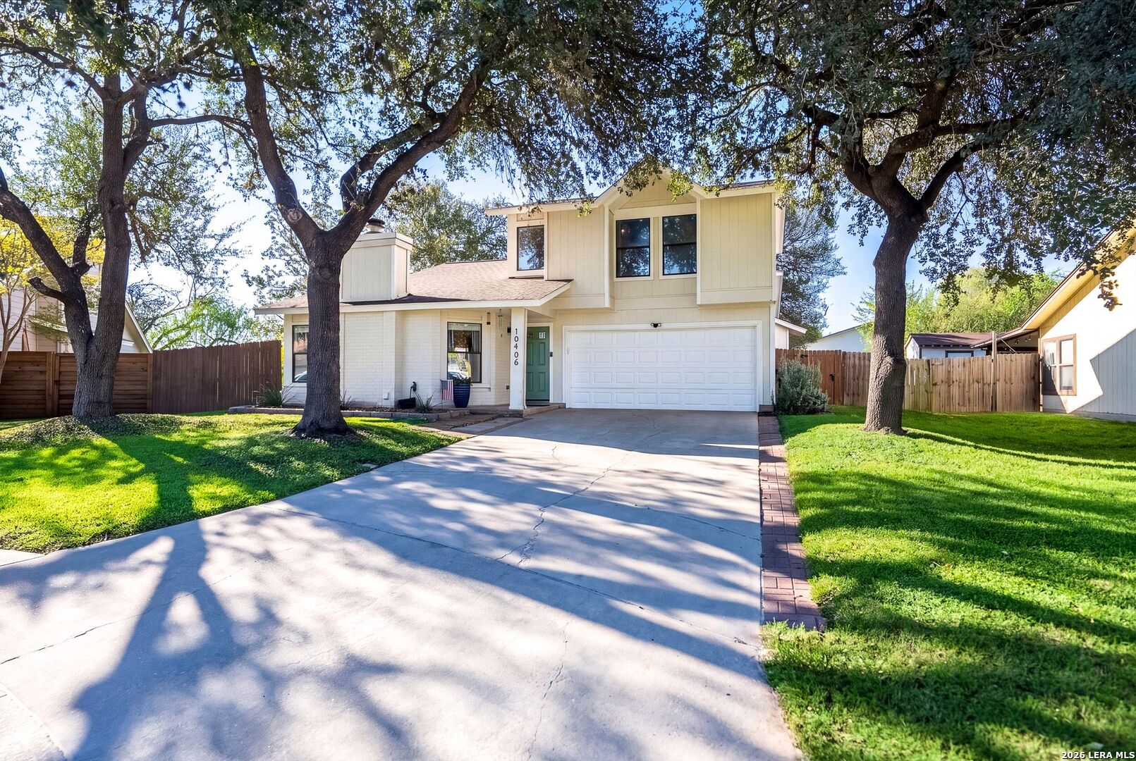 Residential in San Antonio 4
