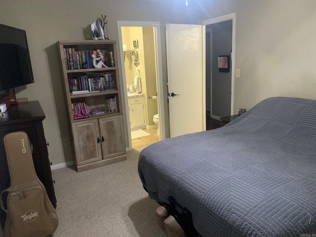 1407 W Iowa St, House other with 3 bedrooms, 2 bathrooms and null parking in Beebe AR | Image 17