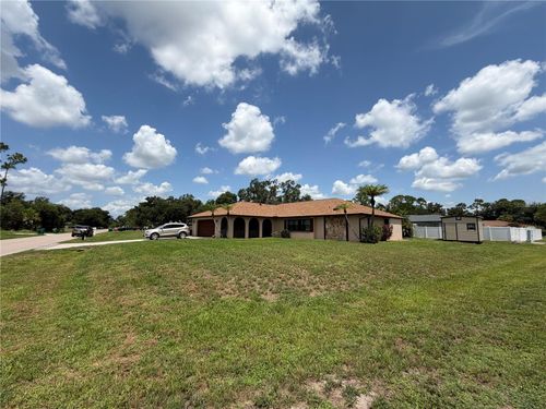 21104 and 21094 Tucker Avenue, PORT CHARLOTTE, FL, 33954 | Card Image
