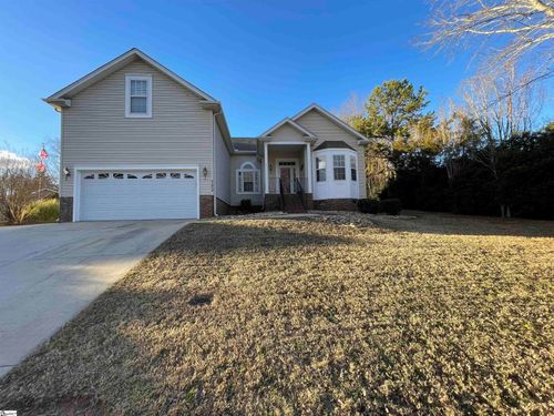 102 Poplar Springs Dr, Mauldin, SC, 29662-3193 | Card Image