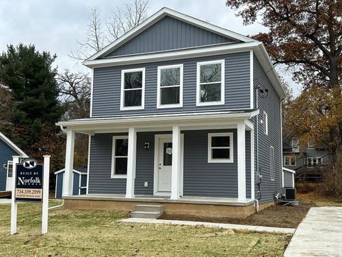 526 W Ganson Street, Jackson, MI, 49201 | Card Image