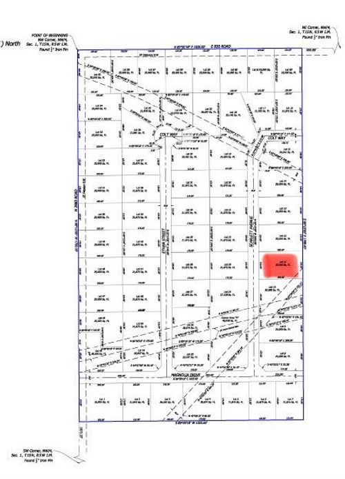 25277 Scarlett St, Cashion, OK, 73016-5011 | Card Image