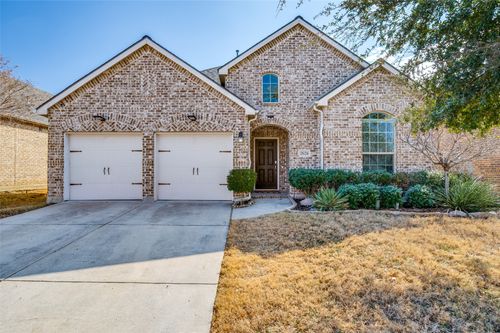 2624 Costa Mesa Dr, Little Elm, TX, 75068-3407 | Card Image