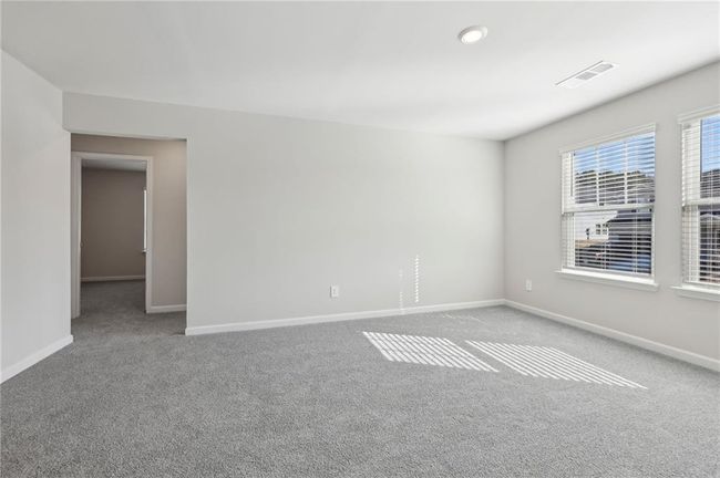 34 Proust Cir, House other with 4 bedrooms, 3 bathrooms and 4 parking in Dallas GA | Image 31