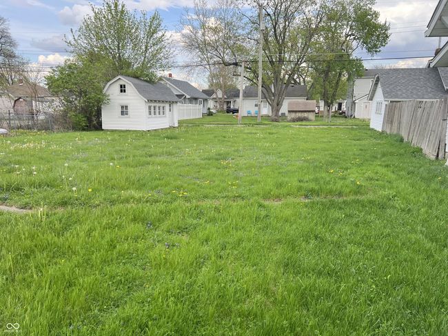 3434 Forest Ter, House other with 1 bedrooms, 1 bathrooms and null parking in Anderson IN | Image 12