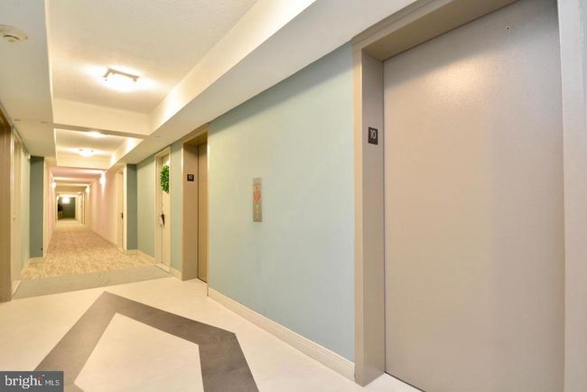 APT-1009 - 4600 S Four Mile Run Dr, Condo with 0 bedrooms, 1 bathrooms and null parking in ARLINGTON VA | Image 8