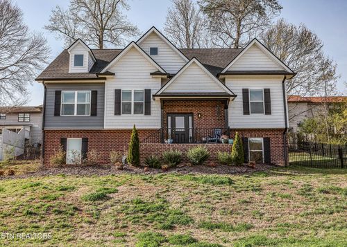117 Crossroads Blvd, Oak Ridge, TN, 37830-3101 | Card Image