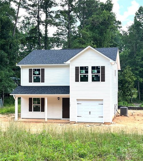 142 Council St, Mocksville, NC, 27028-2639 | Card Image