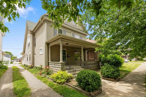 308 S State St, Kendallville, IN, 46755-1769 | Card Image