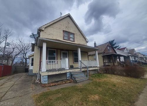 13617 Horner Ave, Cleveland, OH, 44120-4747 | Card Image