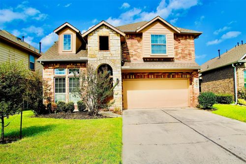 13315 Canton Cliff Ct, Humble, TX, 77346-3839 | Card Image