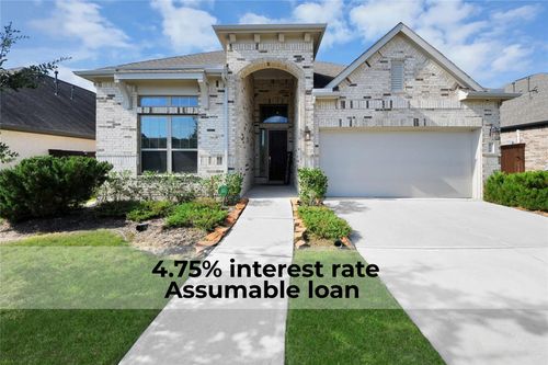 4734 Franklin Way, Rosharon, TX, 77583-1957 | Card Image
