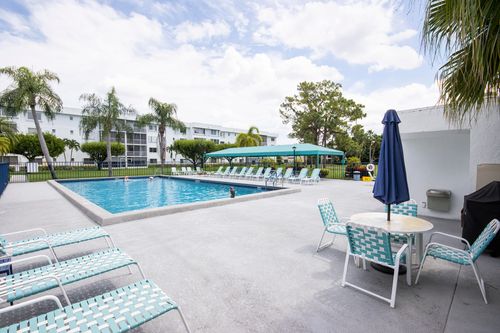 109-6698 10th Ave N, Lake Worth, FL, 33467-1448 | Card Image