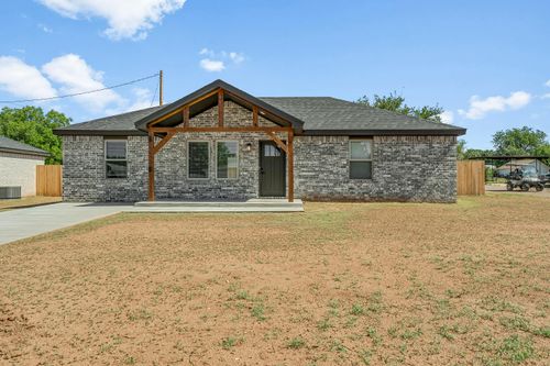 702 11th Street, Abernathy, TX, 79311 | Card Image