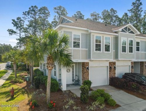 100 Barefoot Fls, Panama City Beach, FL, 32407-0200 | Card Image