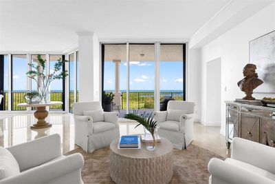 1202 - 13627 Deering Bay Dr, Condo with 4 bedrooms, 4 bathrooms and null parking in Coral Gables FL | Image 2