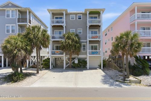 unit-2-1602 Carolina Beach Ave N, Carolina Beach, NC, 28428-5917 | Card Image